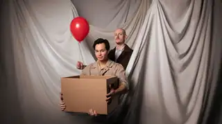 Niek & Guy Legatum