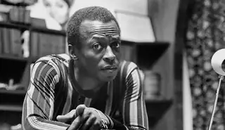Miles (2026): Presented by Steppin' Into Tomorrow