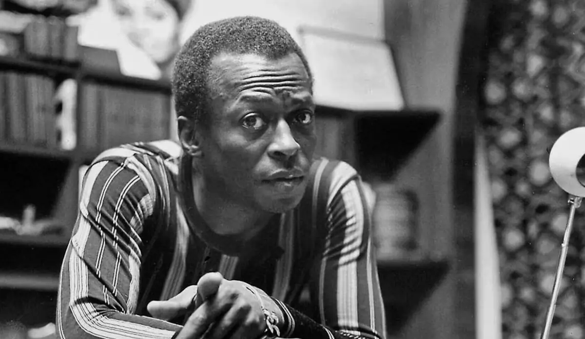 Miles (2026): Presented by Steppin' Into Tomorrow — Melkweg, Amsterdam