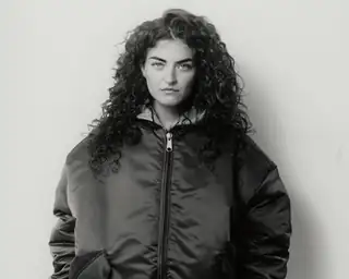 Isabèl Usher
