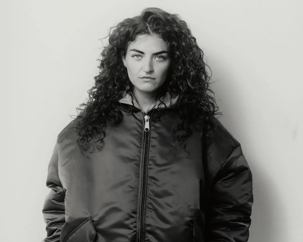 Isabèl Usher — Rotown, Rotterdam