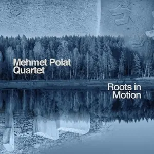 Mehmet Polat — CousCous Club, Amsterdam