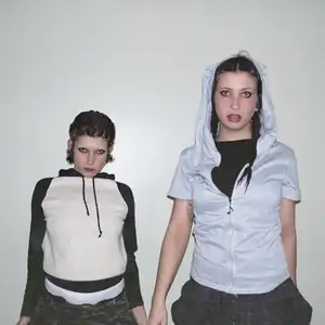 Twin Blade