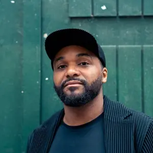 Sullivan Fortner — LantarenVenster, Rotterdam