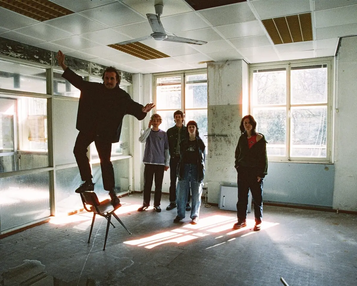 Tramhaus — Maassilo, Rotterdam