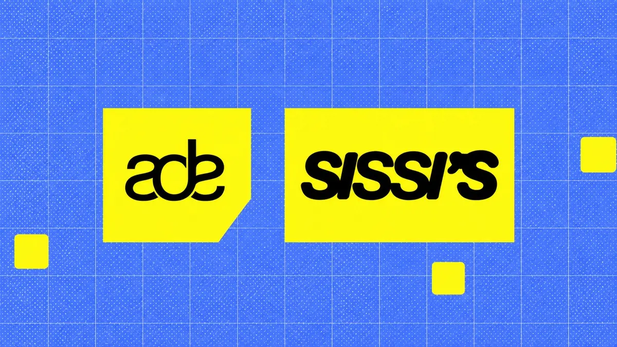 Sissi's ADE Saturday — SISSI'S Amsterdam, Amsterdam
