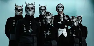 Ghost Tribute - Ritual: The Dutch Ghost Experience