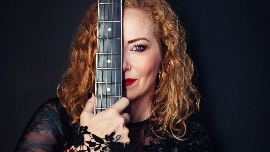 Anneke van Giersbergen — De Oostkerk, Middelburg