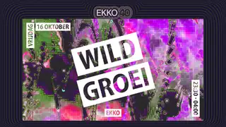 Wildgroei