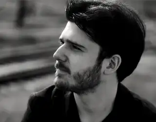 Daniël Belinfante - Et in Arcadia Ego