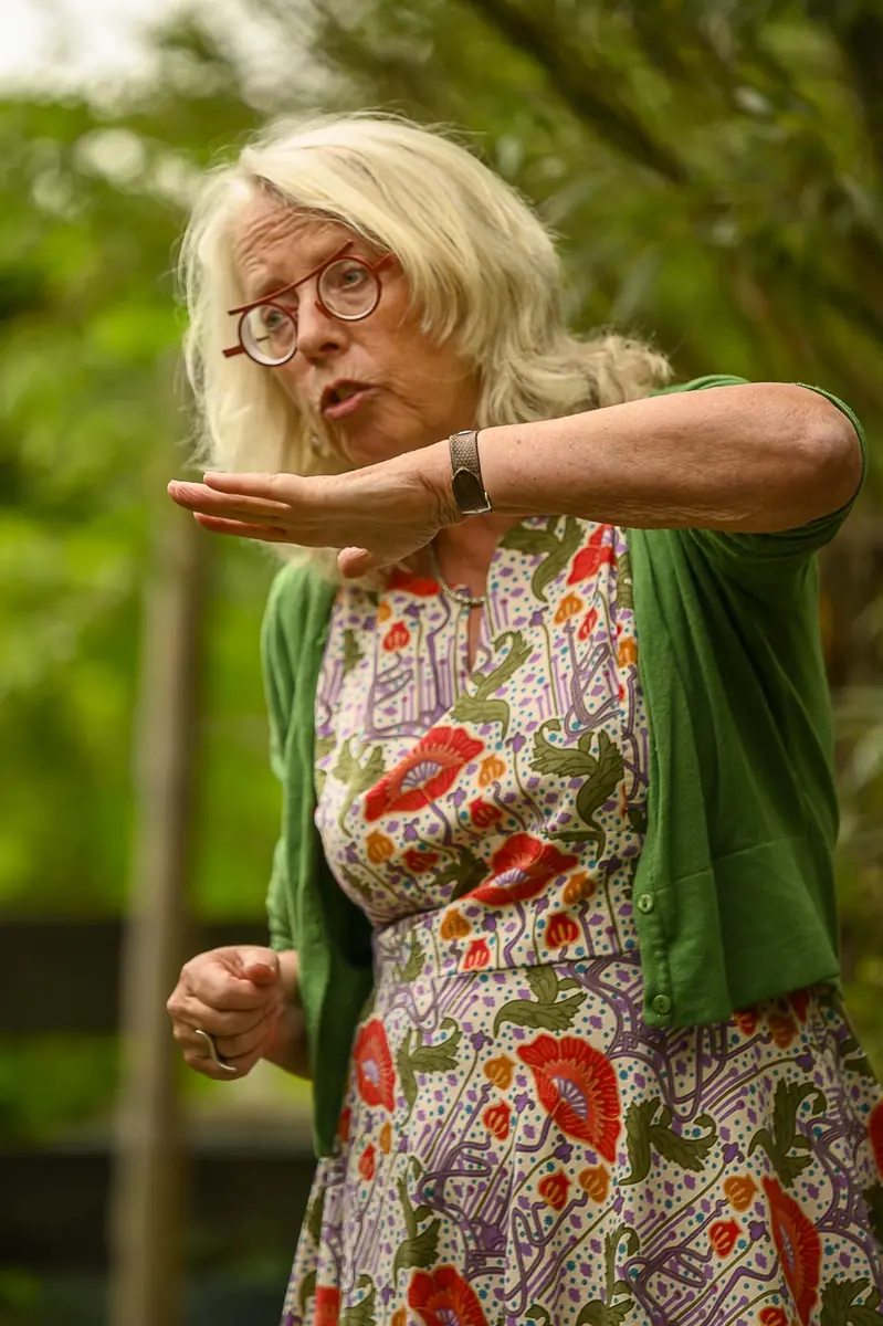 Storytelling Afternoon with Master Storytellers — Van Cappellenhuis, Capelle aan den IJssel