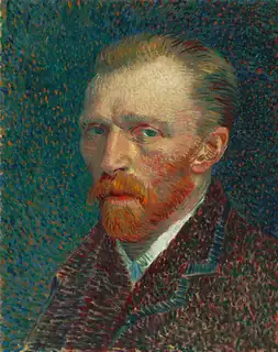 The Life and Work of Vincent van Gogh (Gondelkade)