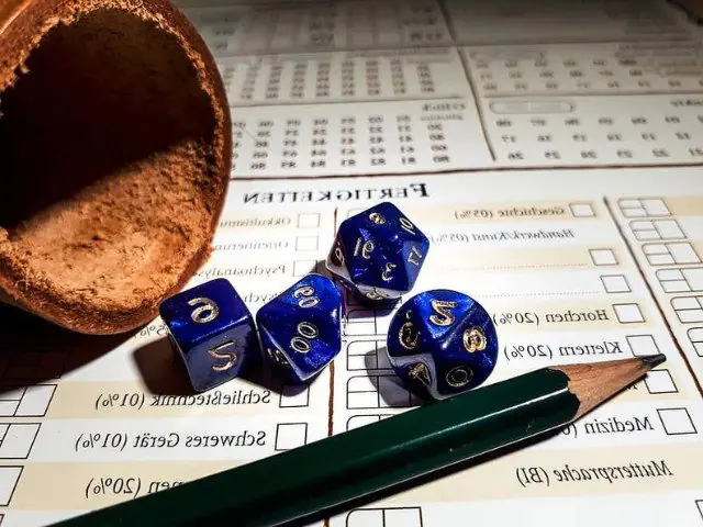 Dungeons & Dragons — Bibliotheek Sassenheim, Sassenheim