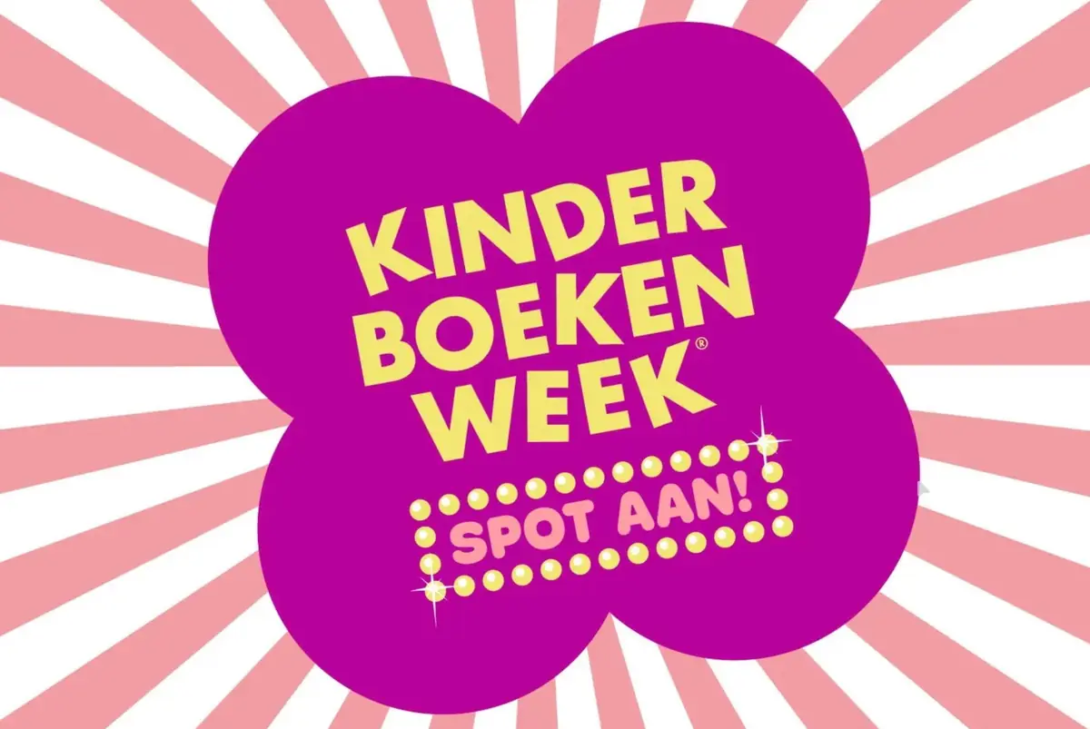 Festliche Eröffnung der Kinderbuchenwoche 2026: Musikalische Aufführung & Kinderburgermeister — Centrale Bibliotheek, Hilversum
