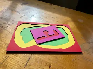 Workshop: Entwerfe eine 3D-Grußkarte mit dem Laserschneider (de MAAKerij)