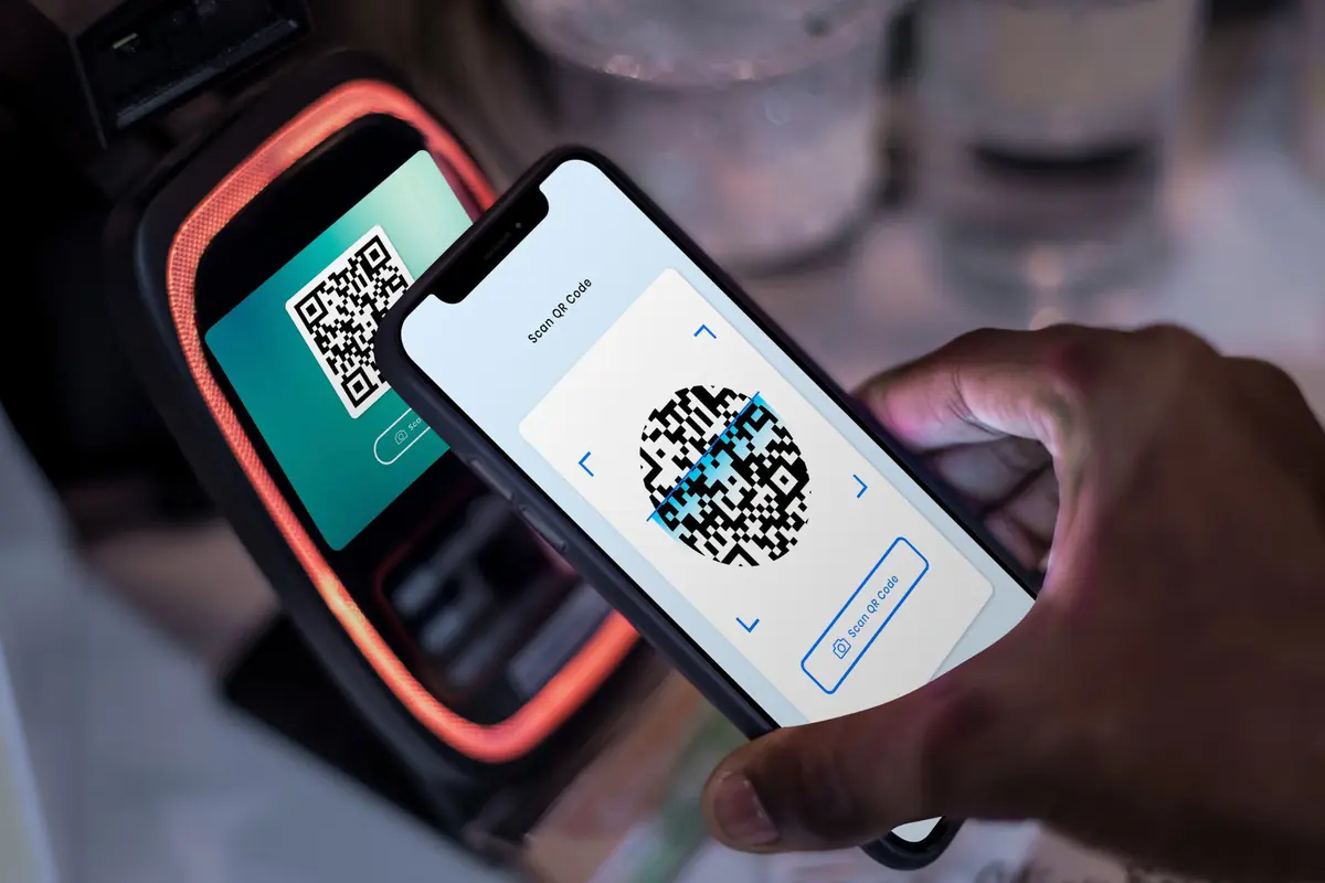 Tikkie-Zahlungen und QR-Codes scannen lernen — Bibliotheek Oldenzaal, Oldenzaal
