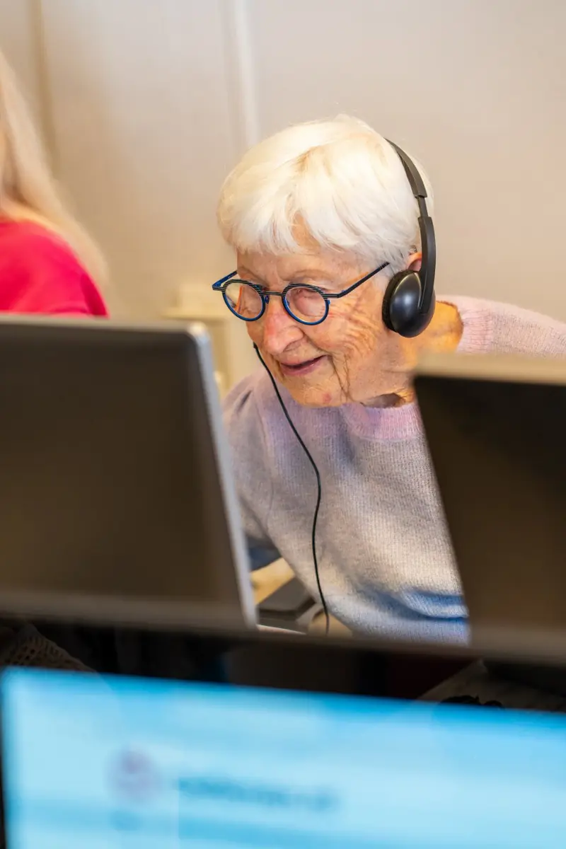 Klik&Tik Tegelen — Open inloop - de Haandert, Tegelen