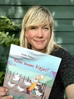 Inspirationsabend Die Nationalen Vorlesetage 2027