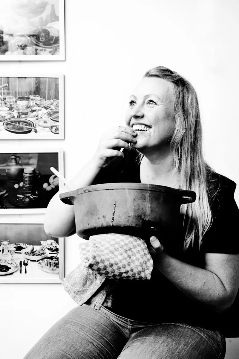 Workshop: Über Restaurants schreiben — Bibliotheek Neude, Utrecht