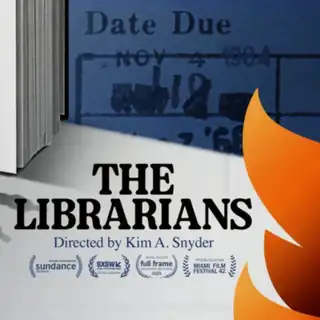 Film: The Librarians