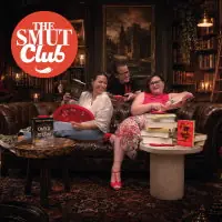 The Smut Club — Bibliotheek Oss - Het Warenhuis, Oss