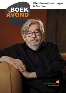 Buchlesung mit Maarten van Rossem