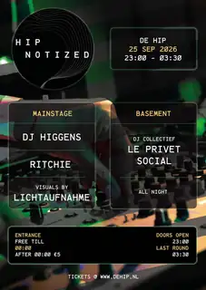 Hipnotized