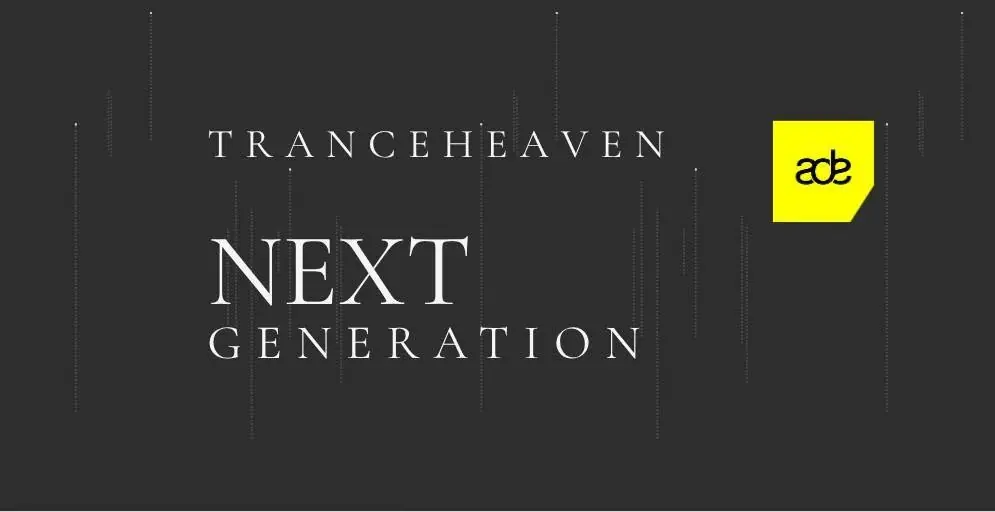 Tranceheaven Next Generation · ADE Showcase — Coco's Outback, Amsterdam