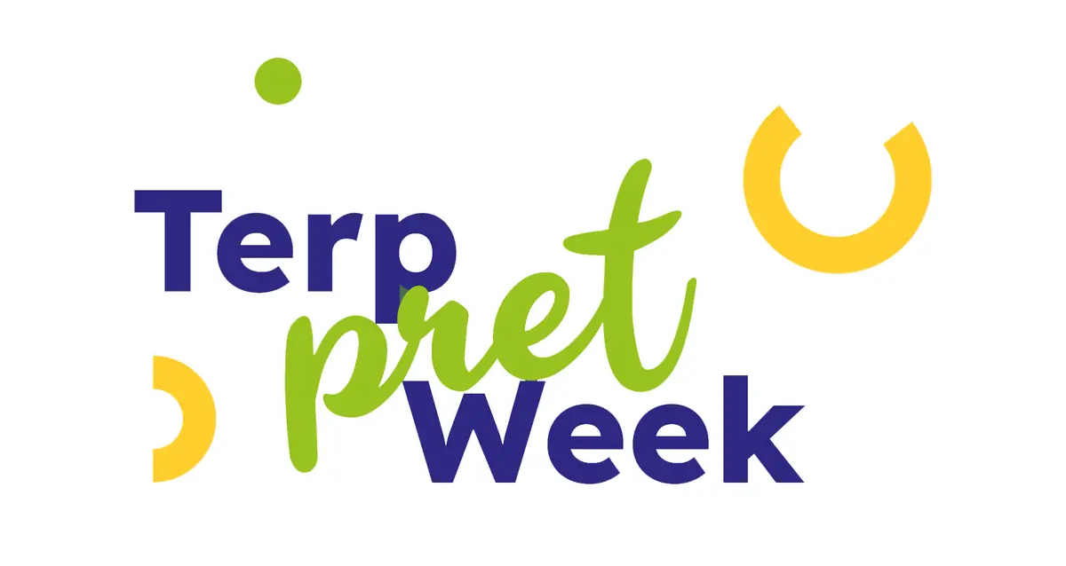 TerpPretweek 20. bis 27. September — Wieringerwerf – Campus de Terp, Wieringerwerf