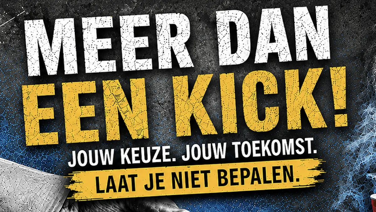 Zinspiratie: Meer dan een Kick — Breezand – St. Janskerk Breezand, Breezand