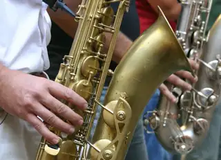 Workshop: Entspanntes Musizieren