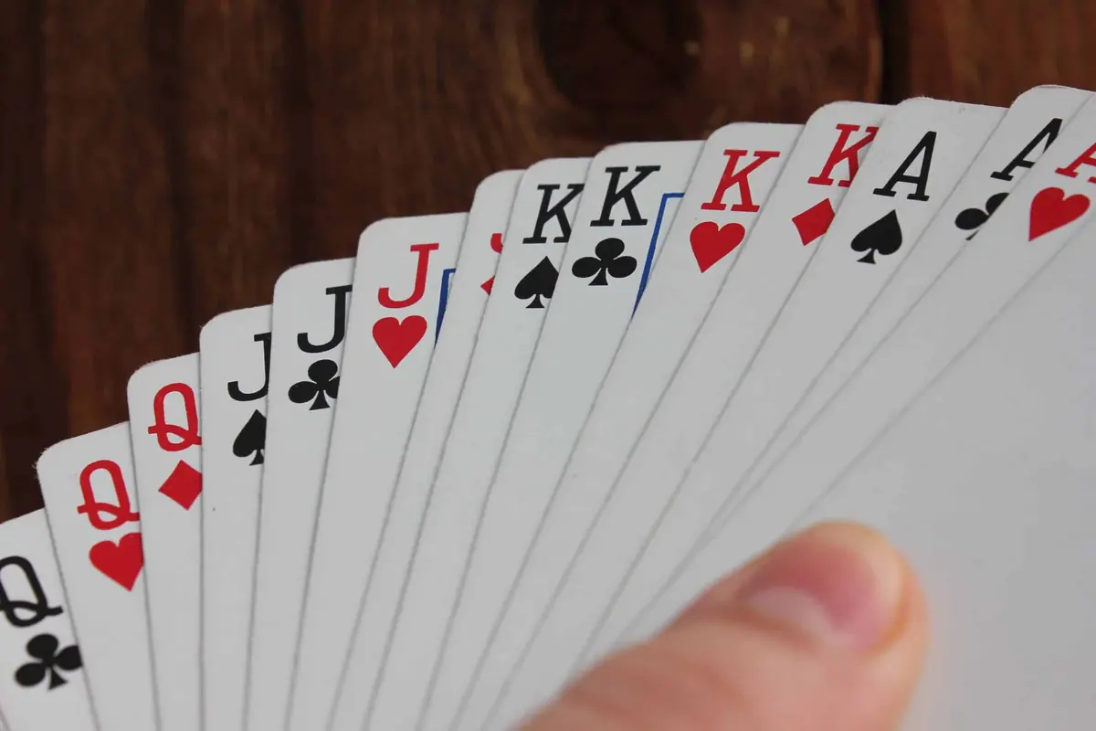 Klaverjasdag in Keijzershoff — Anna Paulowna, Recreatiezaal Keijzershoff, Anna Paulowna