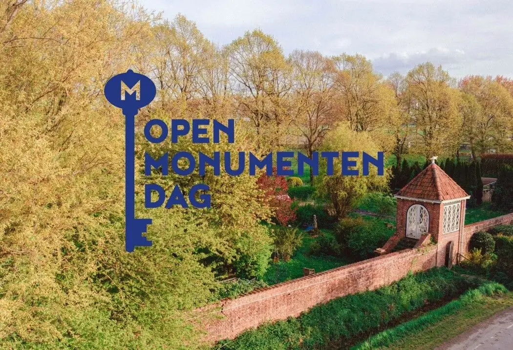 Open Monumentendag 2026 — NYMA, Nimwegen