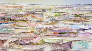 Exhibition of Unfathomable Depth