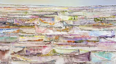 Expositie Van Onpeilbare Diepte — Galerie JoLi - Galerie JoLi, Stein