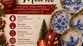 Weihnachtsmarkt