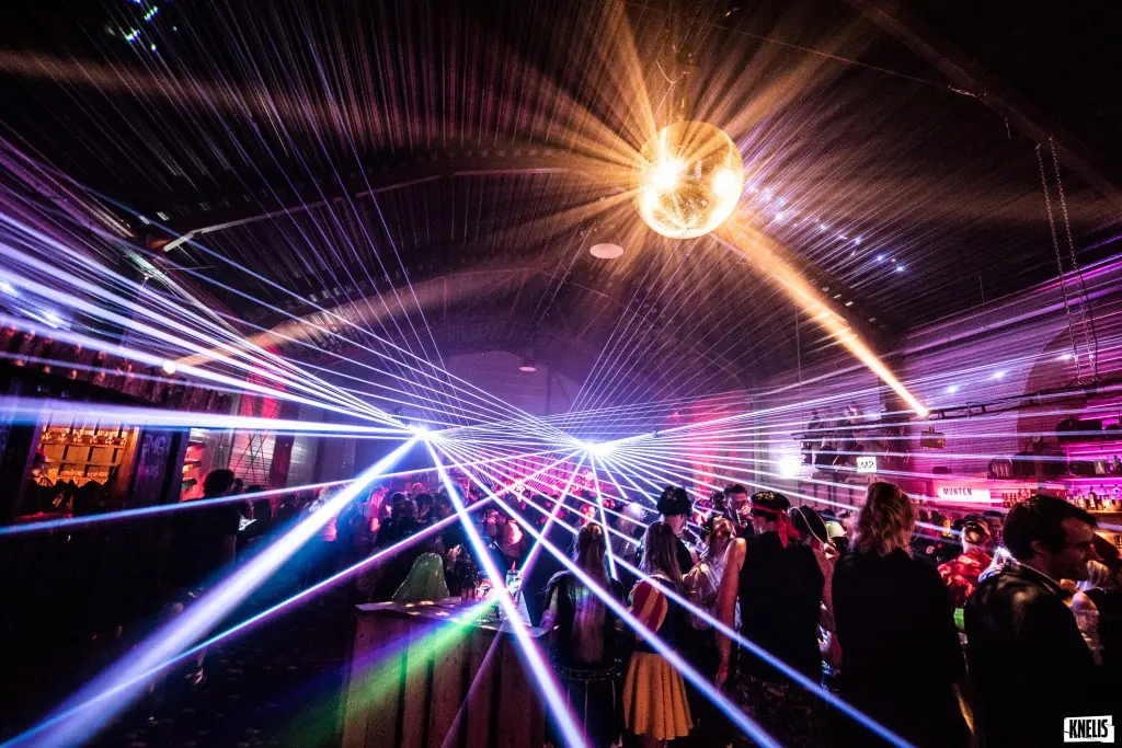 De Republiek — EM2 Venue, Groningen