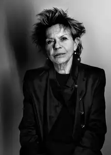 Naked Lunch: Connie Palmen