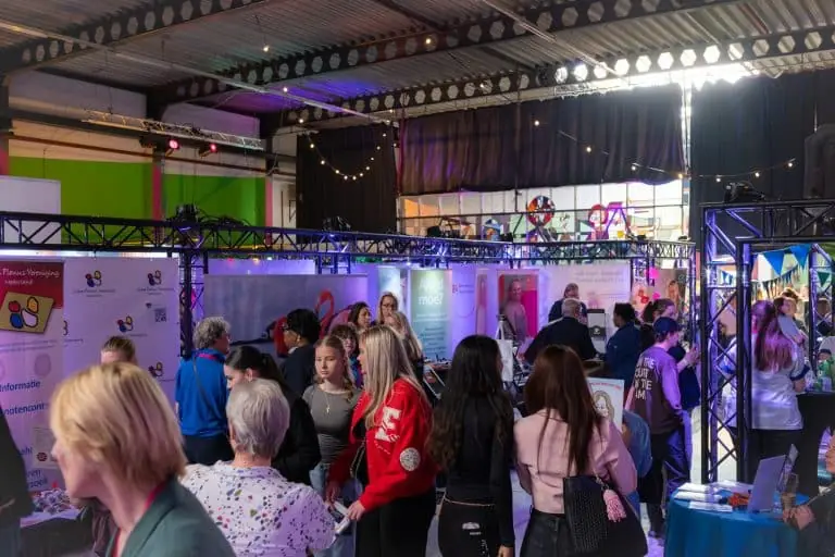 FutureFest 2026 — HAL 25, Alkmaar, Alkmaar
