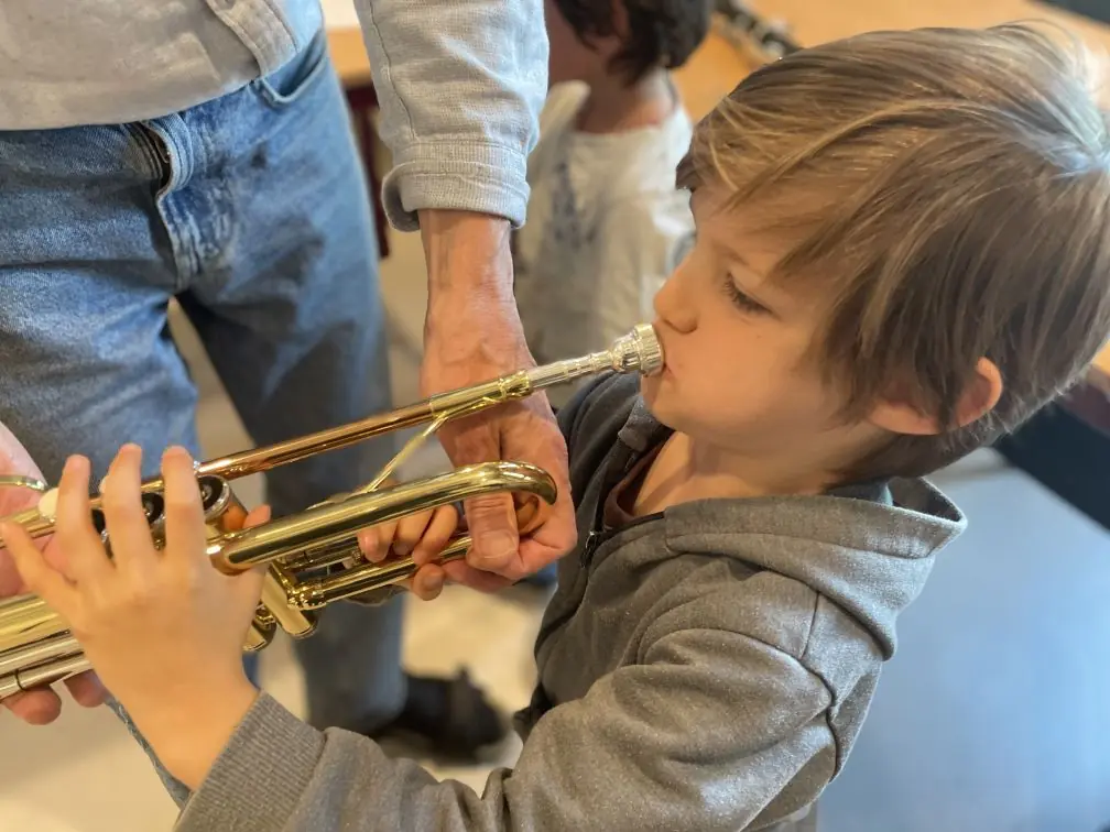 De Muziekmakerij Open Day im Rozet — Rozet, Arnheim