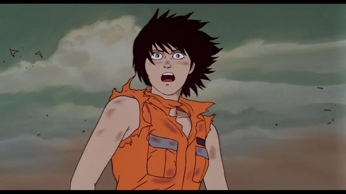 Akira (4K Restoration) — Natlab, Eindhoven