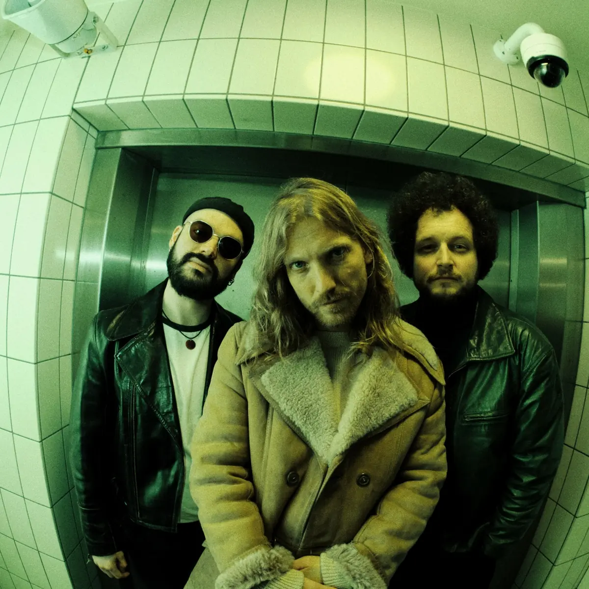 Try-out Show | Subterranean Street Society β Astrant, Ede