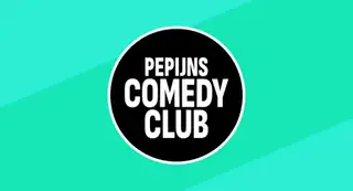 PePijns Comedy Club (NL)