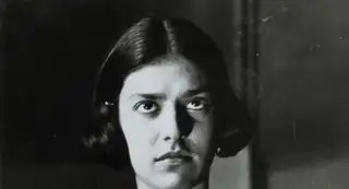 Eva Besnyö - Die befreite Kamera