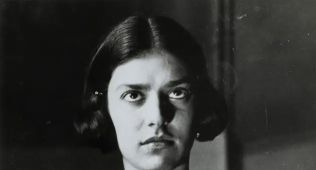 Eva Besnyö - Die befreite Kamera — Fotomuseum Den Haag, Den Haag