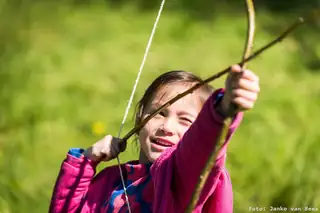 OERRR Wild Outdoor Day Vreugderijkerwaard