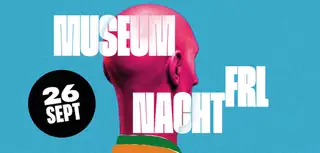 Museumnacht FRL: Short Film Festival