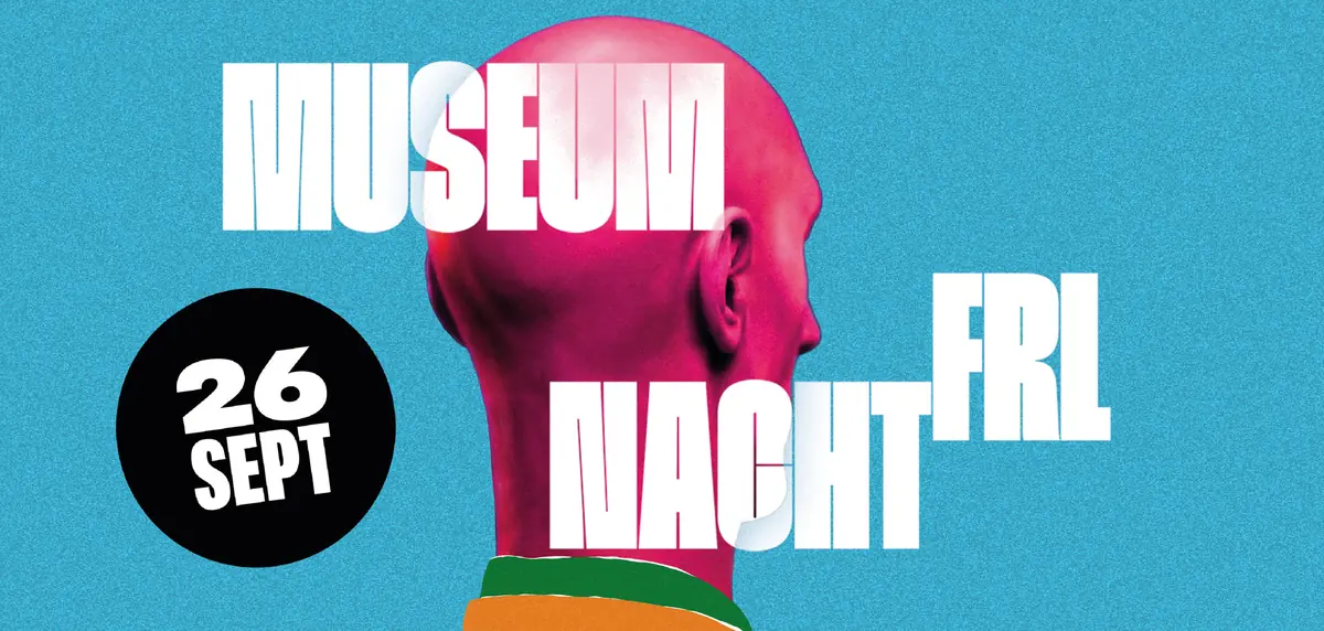 Museumnacht FRL: Short Film Festival — Natuurmuseum Fryslân, Leeuwarden