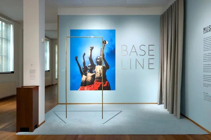 Children's Workshop: Art & Music — Kunstmuseum Den Haag, The Hague