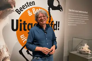 Lebensgeschichten hinter Knochenfunden